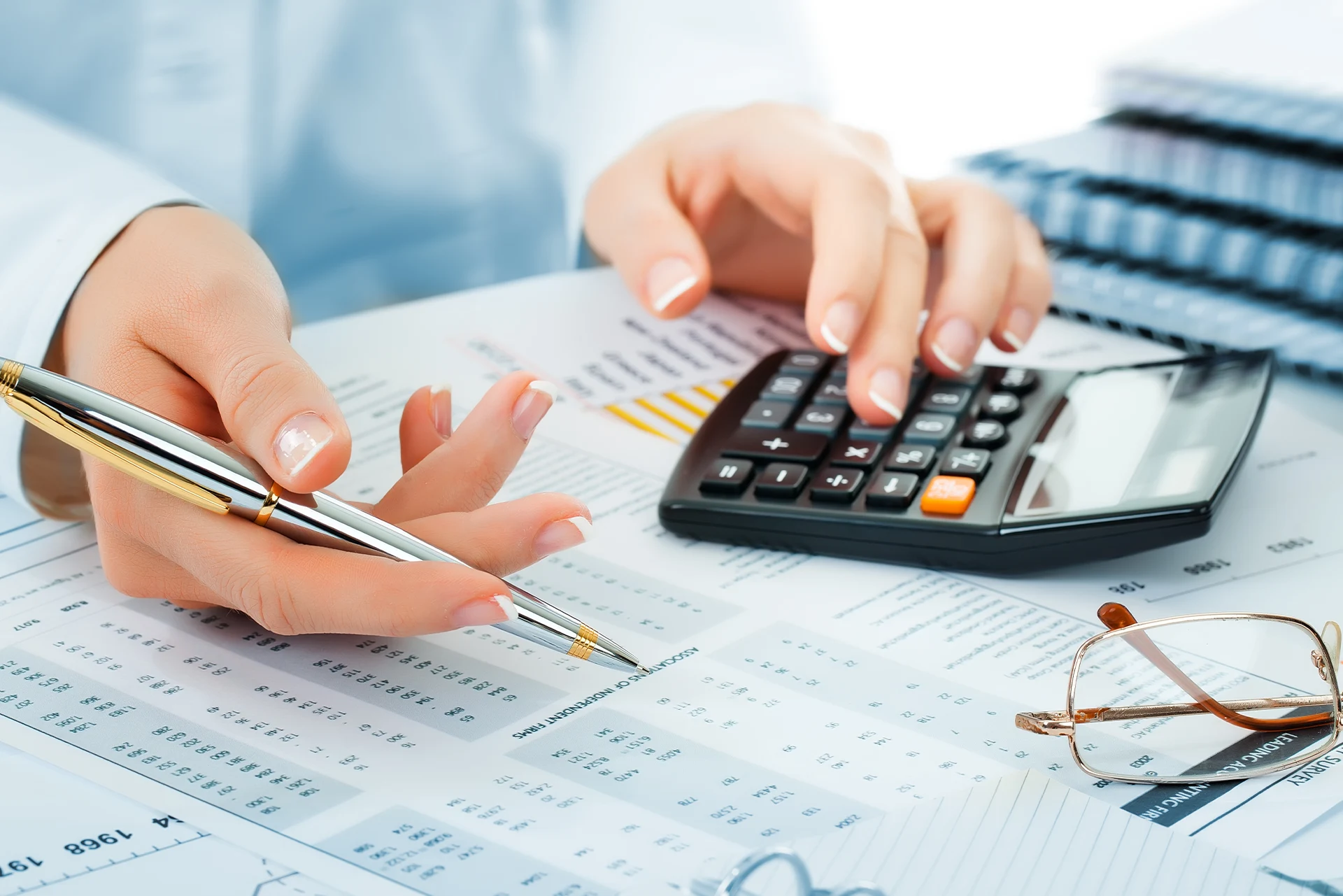 Credits et Financements